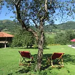 Rural Casa De La Veiga *