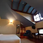 Rural Casa De La Veiga *