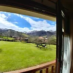 Rural Casa De La Veiga منزل ريفي ساما