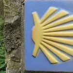 Rural Casa De La Veiga منزل ريفي *