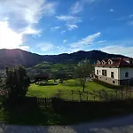 منزل ريفي Rural Casa De La Veiga *