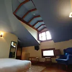 منزل ريفي Rural Casa De La Veiga ساما
