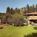 منزل ريفي Rural Casa De La Veiga ساما