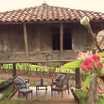 منزل ريفي Rural Casa De La Veiga *