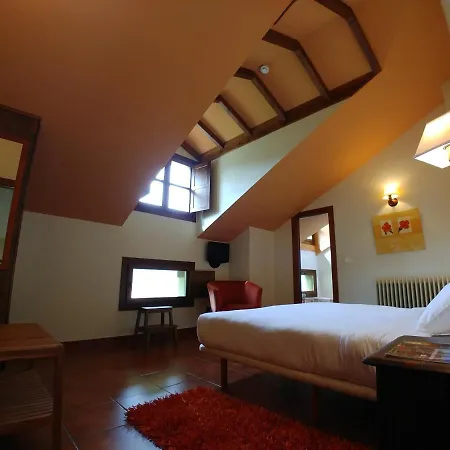 Rural Casa De La Veiga Sama