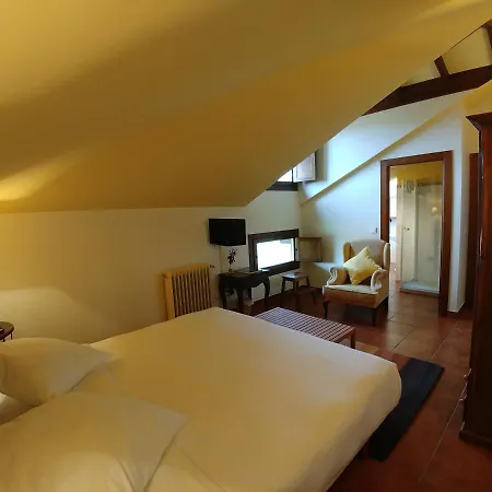 Rural Casa De La Veiga *