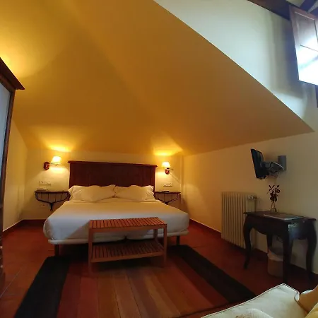 منزل ريفي Rural Casa De La Veiga