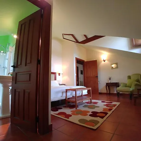 Rural Casa De La Veiga