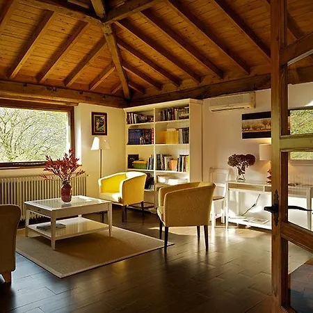 Landhuis Rural Casa De La Veiga