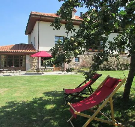 Rural Casa De La Veiga
