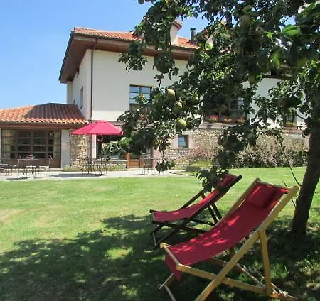 Rural Casa De La Veiga