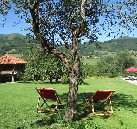 Rural Casa De La Veiga *