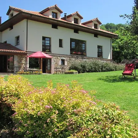 Rural Casa De La Veiga *