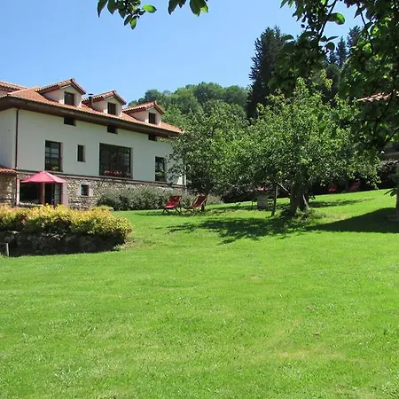 Country house Rural Casa De La Veiga *