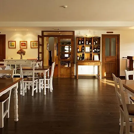 Rural Casa De La Veiga Séjour à la campagne *