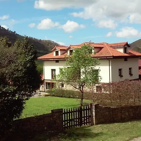 منزل ريفي Rural Casa De La Veiga ساما