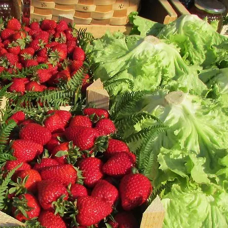 Rural Casa De La Veiga Séjour à la campagne *