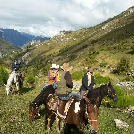 Rural Casa De La Veiga