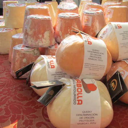 Rural Casa De La Veiga Séjour à la campagne