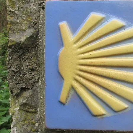 Rural Casa De La Veiga Séjour à la campagne *