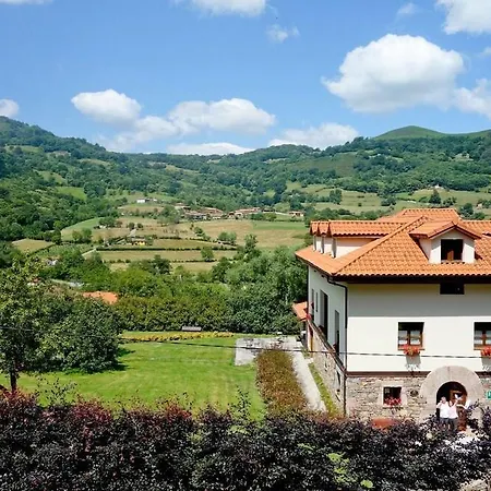 Rural Casa De La Veiga Sama