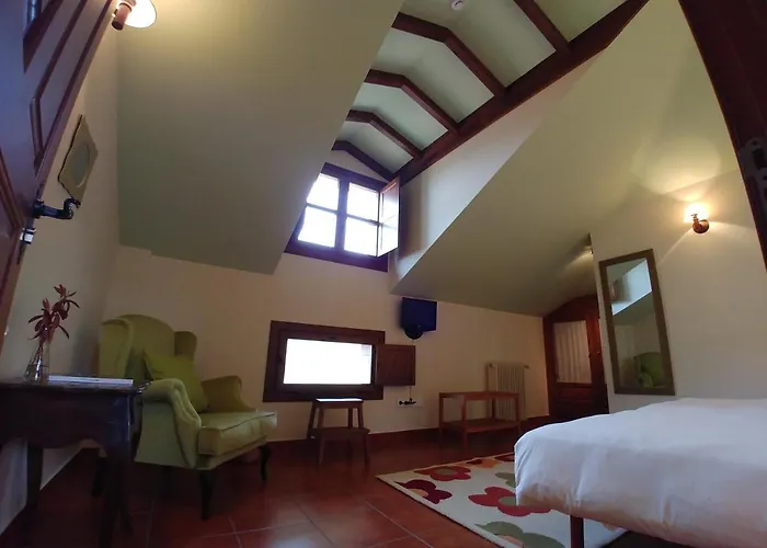 Casa rural Rural Casa De La Veiga Sama