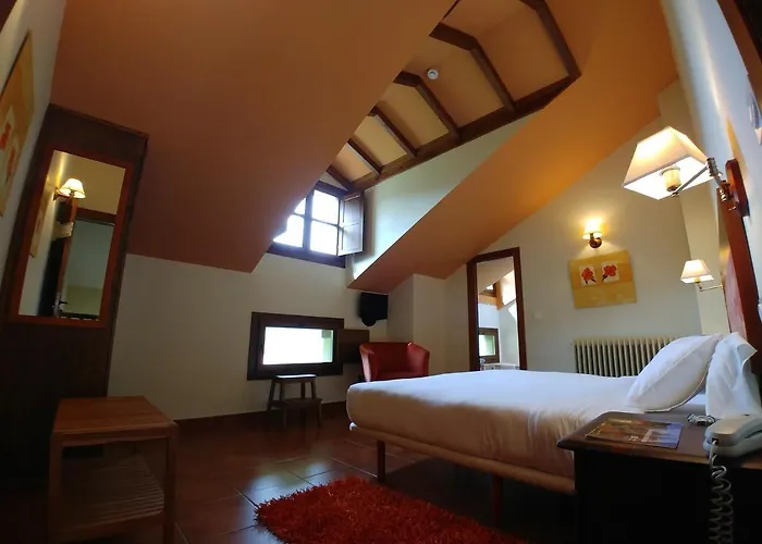 Rural Casa De La Veiga Sama