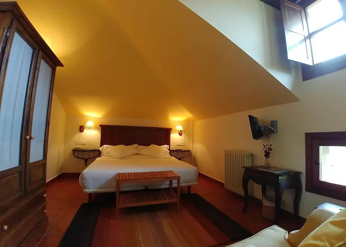 Casa rural Rural Casa De La Veiga