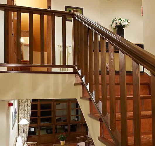 Casa rural Rural Casa De La Veiga *