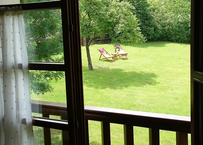 Rural Casa De La Veiga Sama