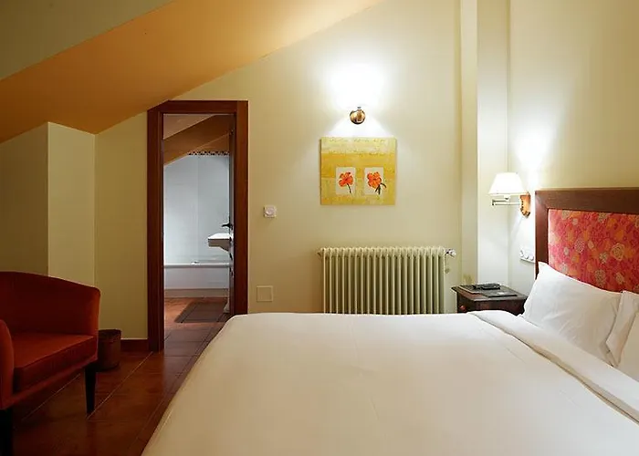 Rural Casa De La Veiga *