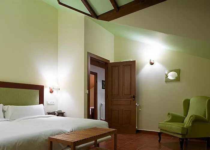 Casa rural Rural Casa De La Veiga *