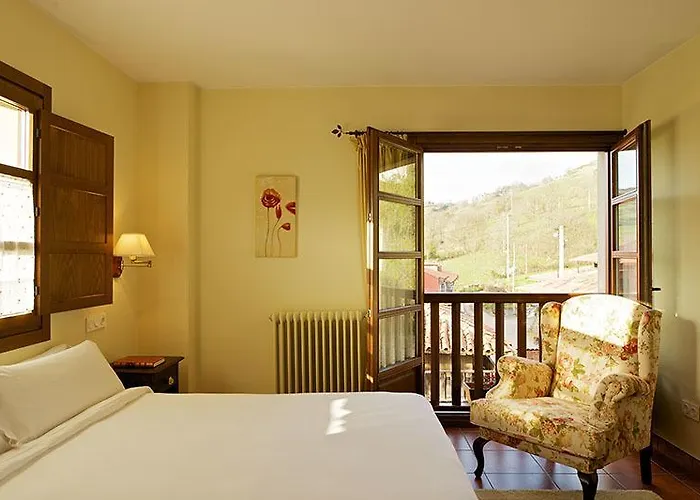 Rural Casa De La Veiga