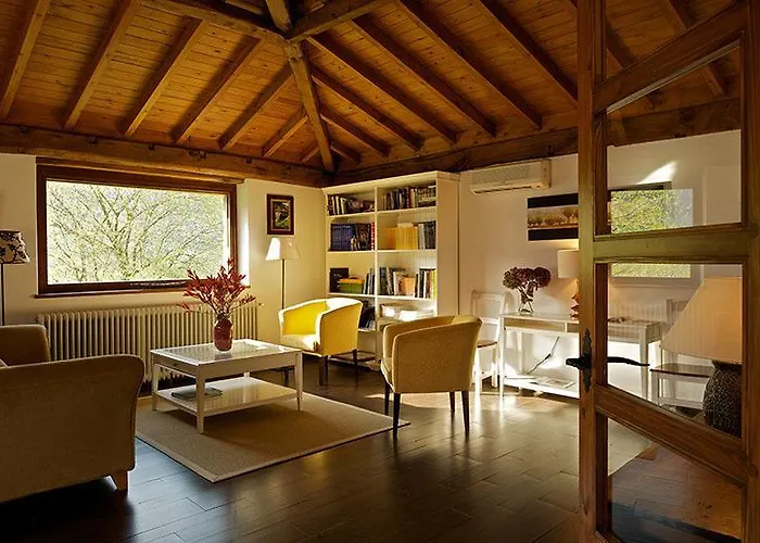 Casa rural Rural Casa De La Veiga