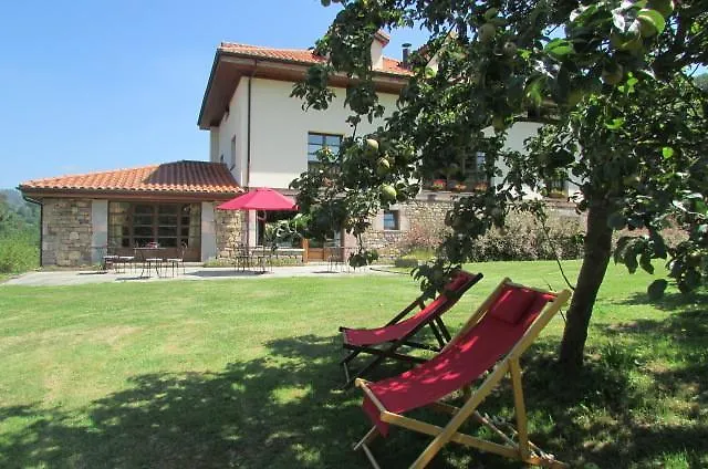 Rural Casa De La Veiga