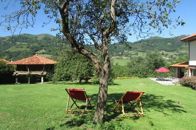 Rural Casa De La Veiga *