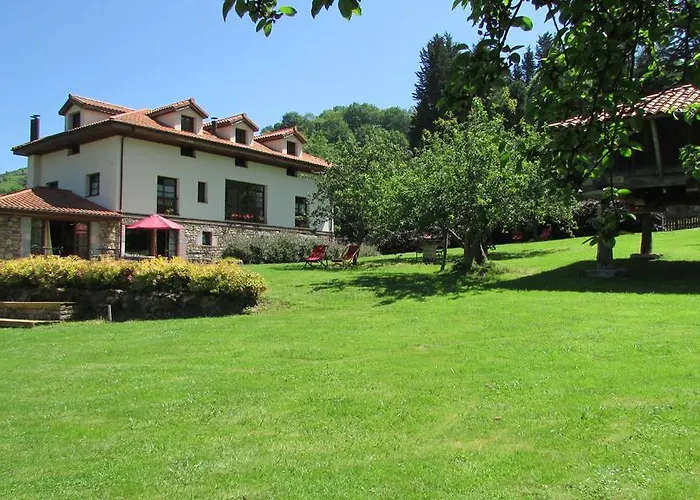 Casa rural Rural Casa De La Veiga *