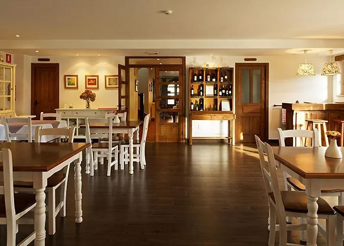 Rural Casa De La Veiga Casa rural *