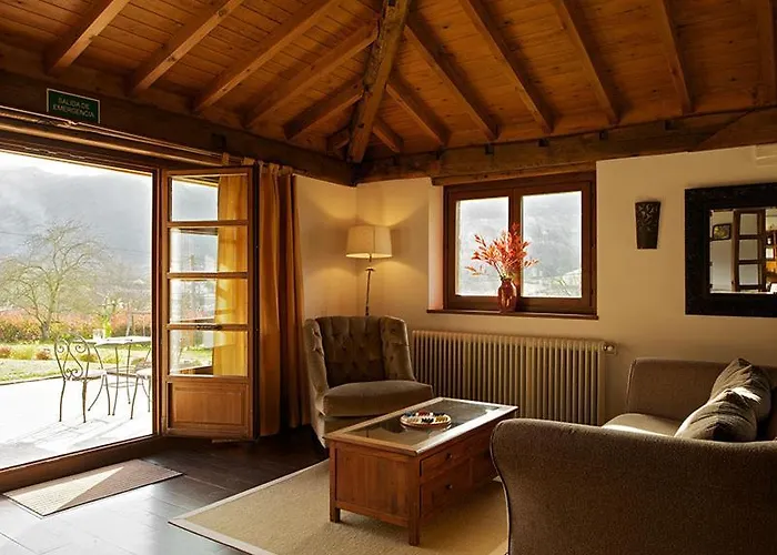 Casa rural Rural Casa De La Veiga *