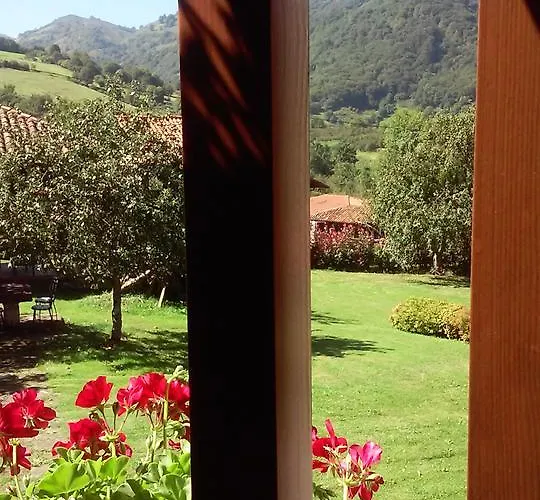 Casa rural Rural Casa De La Veiga