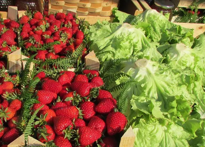 Rural Casa De La Veiga Casa rural *