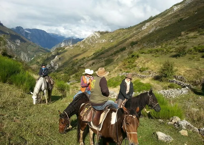 Rural Casa De La Veiga