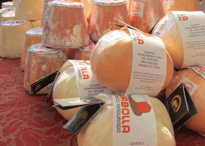 Rural Casa De La Veiga Casa rural