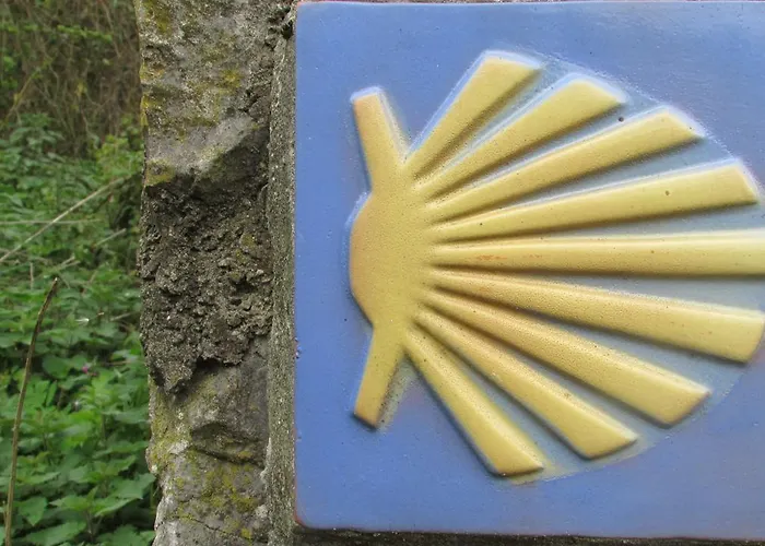 Rural Casa De La Veiga Casa rural *