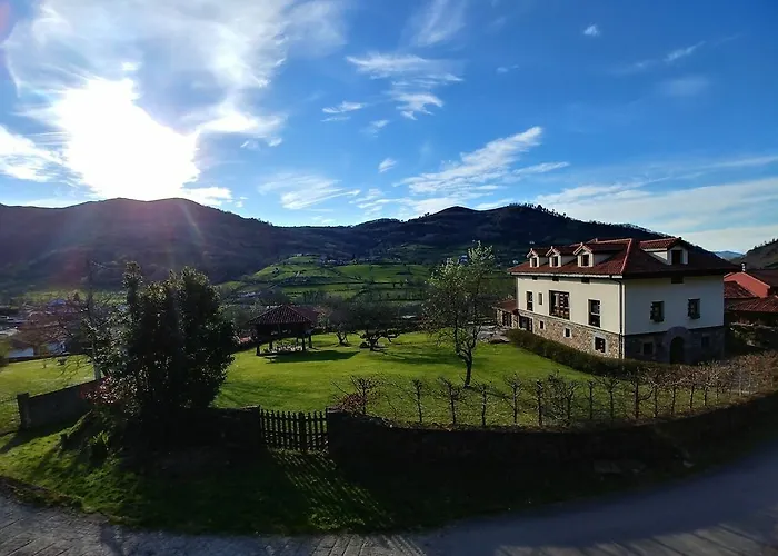 Casa rural Rural Casa De La Veiga *