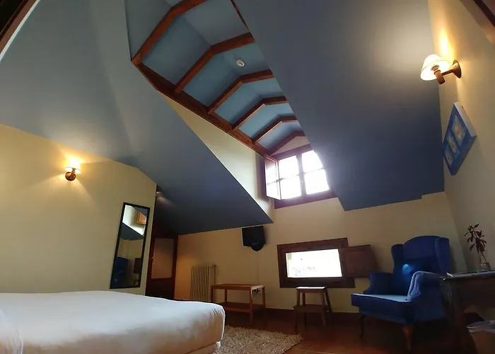 Casa rural Rural Casa De La Veiga Sama