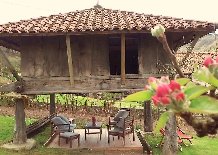 Casa rural Rural Casa De La Veiga *
